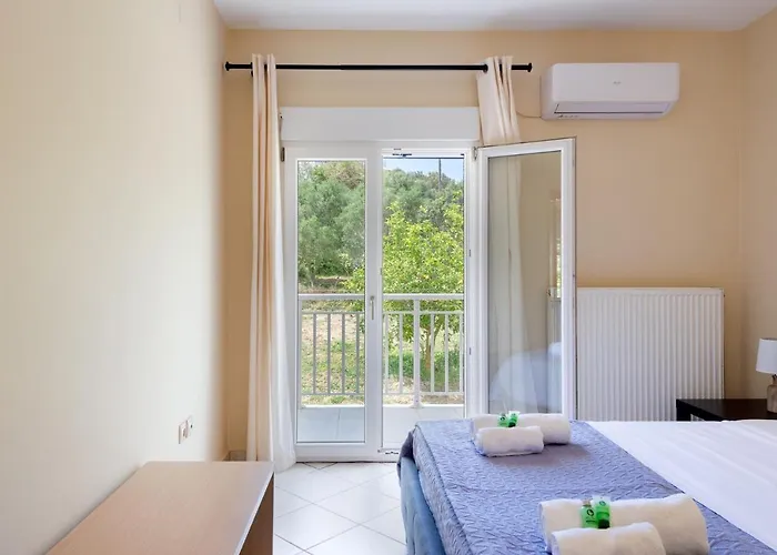 Lagadi Apartment 2