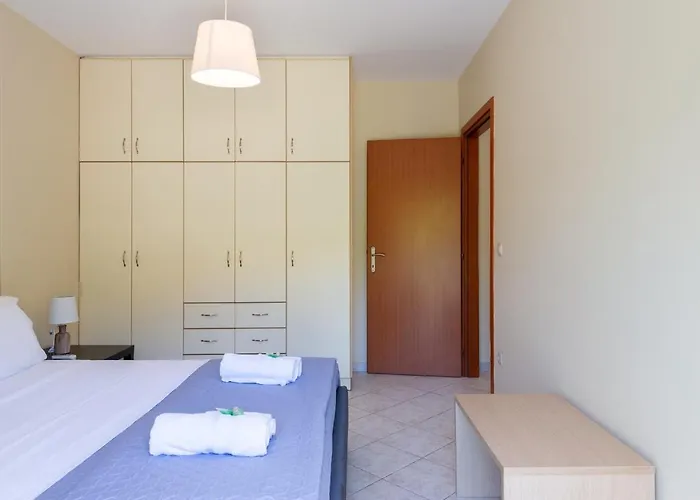Lagadi Apartment 2