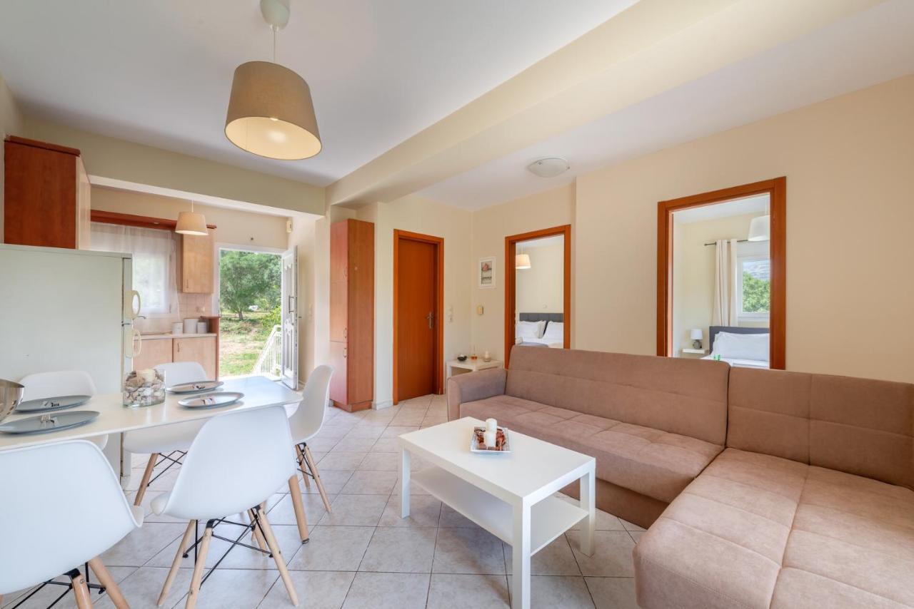 Apartment Lagadi 2 Argostoli (Kefalonia)