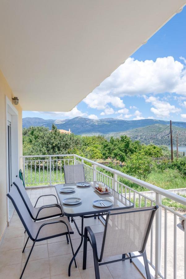 Apartment Lagadi 2 Argostoli (Kefalonia)