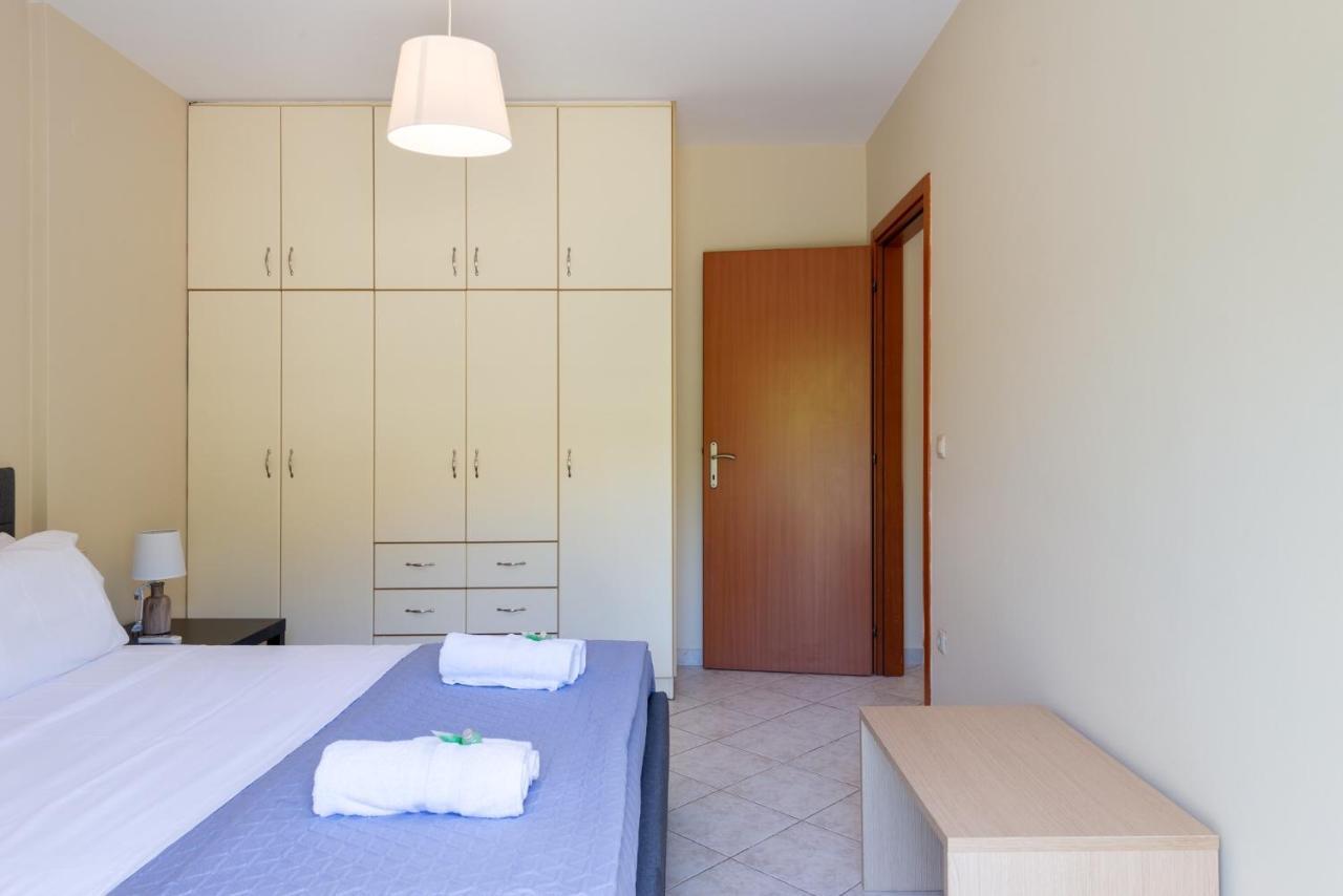 Appartement Lagadi 2 Argostóli