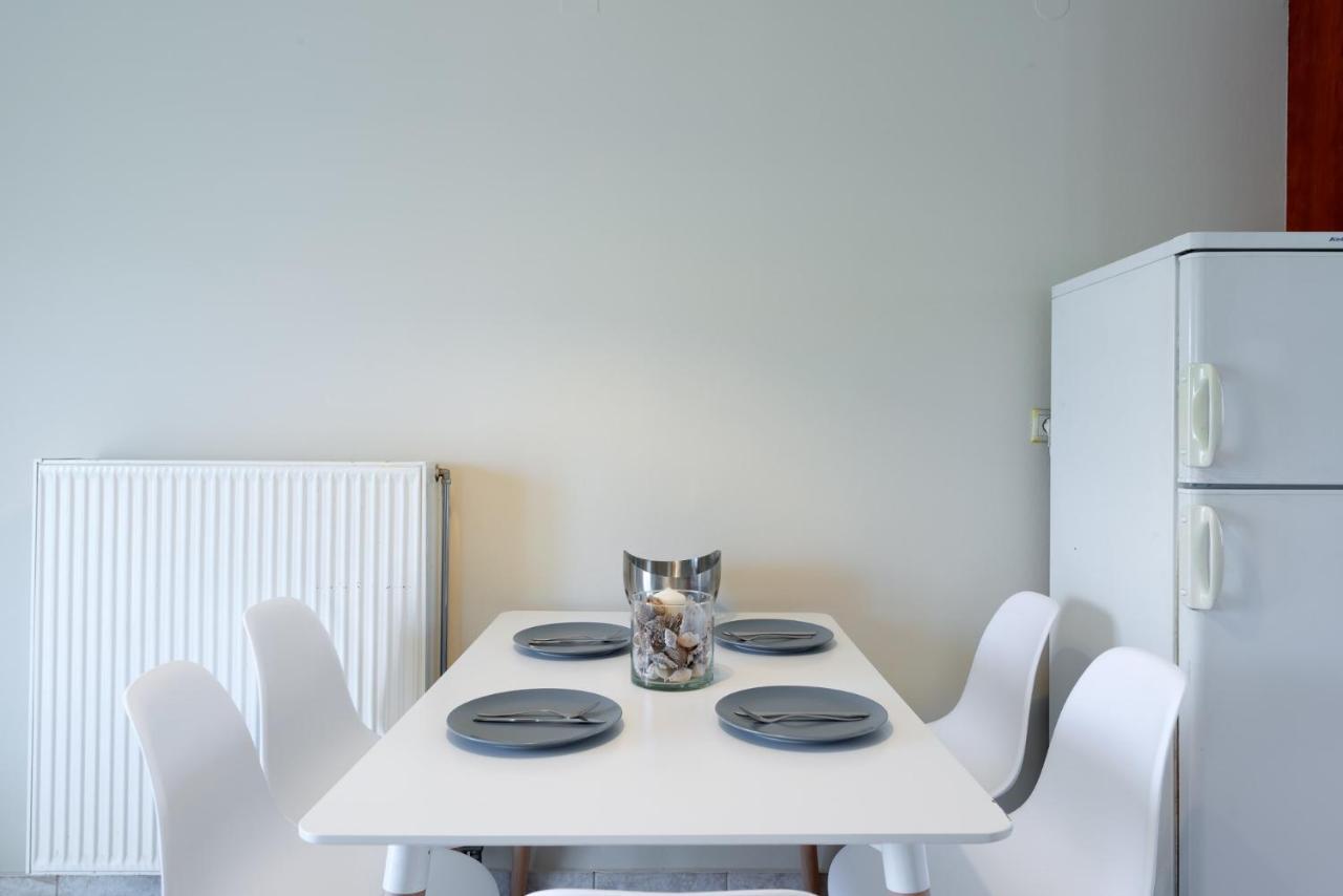 Lagadi 2 Apartment *