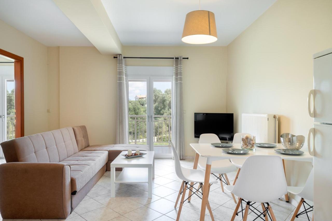 Apartment Lagadi 2 Argostoli (Kefalonia)