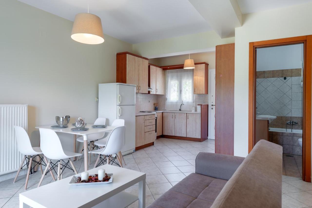 Lagadi 2 Apartment *
