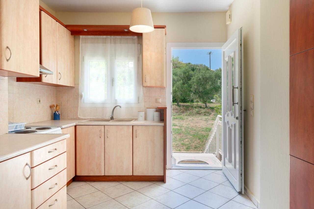 Apartment Lagadi 2 Argostoli (Kefalonia)